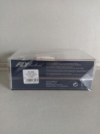 [NUEVO] FLY - AUDI A2 gr.B Mikkola Finlandia 83