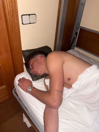 servicio de limpieza a domicilio