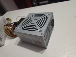 Alimentatore PC 500W PCASE
