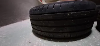 Llantas Volvo 17 Pulgadas