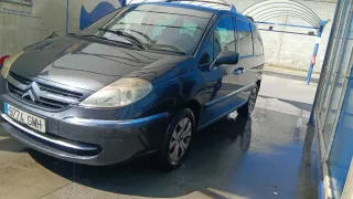 Citroen C8 2009