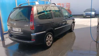 Citroen C8 2009