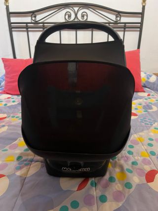 Maxi-Cosi Silla de Coche Bebé