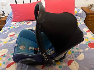 Maxi-Cosi Silla de Coche Bebé