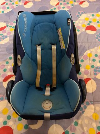 Maxi-Cosi Silla de Coche Bebé