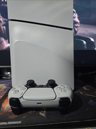Playstation 5 Slim Console