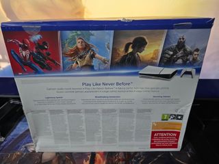 Playstation 5 Slim Console