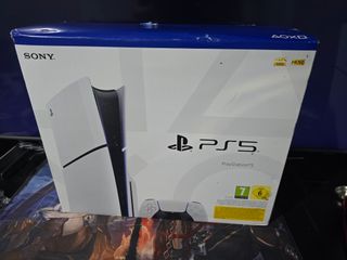 Playstation 5 Slim Console