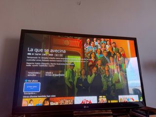 Televisor LG 50"