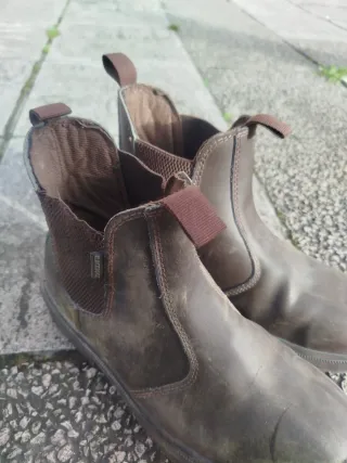 Stivali di sicurezza Blackrock