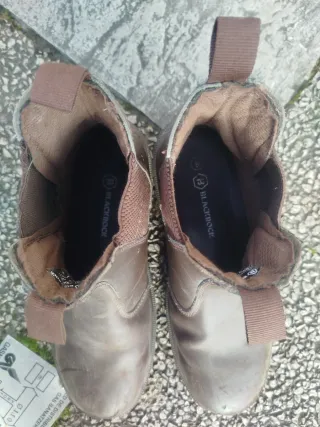 Stivali di sicurezza Blackrock