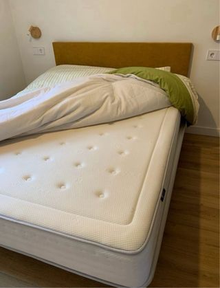 Colchón Viscoelástico Ingravity 150x190