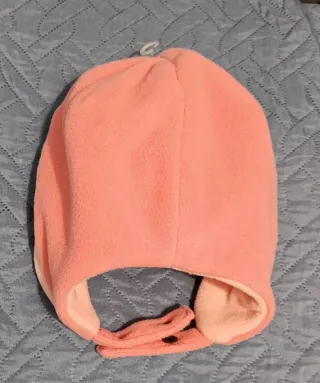 Gorro pingüino niña El Corte Inglés