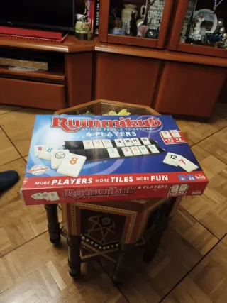 Rummikub Original 6 Jugadores