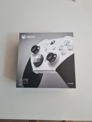 Controller Xbox Elite Series 2