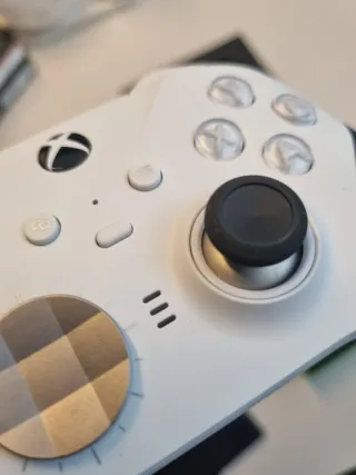 Controller Xbox Elite Series 2