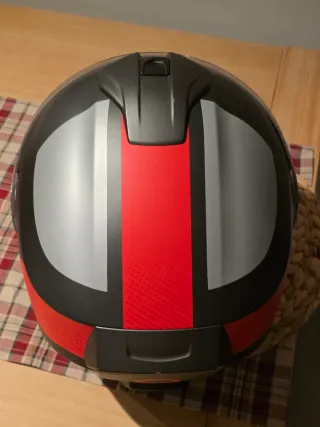 Casco Schuberth S3 Daytona XL