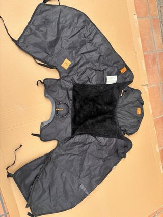 Manta Tucano Urbano R16 Original