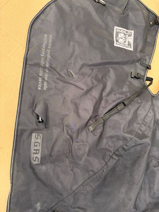 Manta Tucano Urbano R16 Original