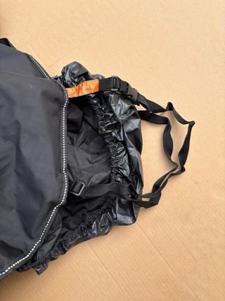 Manta Tucano Urbano R16 Original