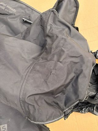 Manta Tucano Urbano R16 Original