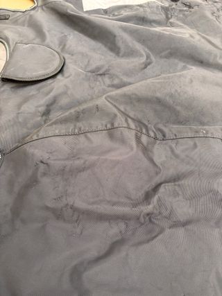 Manta Tucano Urbano R16 Original