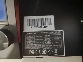 Impresora 3D Creality Ender
