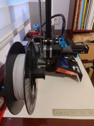 Impresora 3D Creality Ender