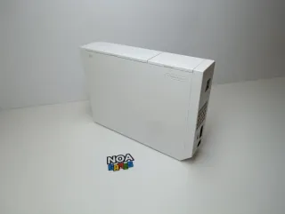 Nintendo Wii con juegos