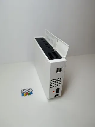 Nintendo Wii con juegos