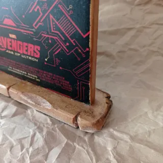 Adorno Vengadores: Era de Ultrón