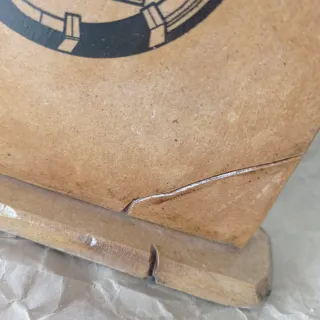 Adorno Vengadores: Era de Ultrón