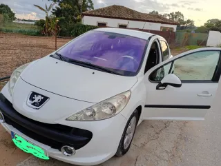 Peugeot 207 2008