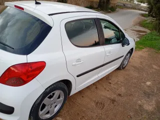 Peugeot 207 2008
