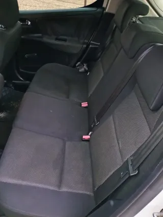 Peugeot 207 2008