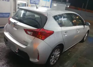 Toyota Auris 2014
