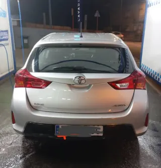 Toyota Auris 2014