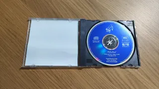 CD Schubert - Impromptus Op. 90