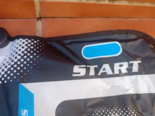 Alfombrilla de baile para videojuegos