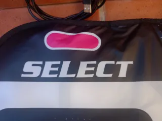 Alfombrilla de baile para videojuegos