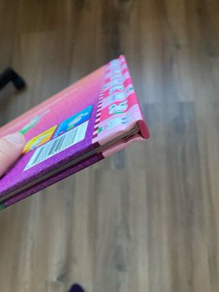 Cuento Cuando estoy contento