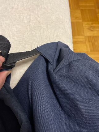 Mochila Rip Curl azul