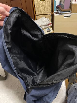 Mochila Rip Curl azul