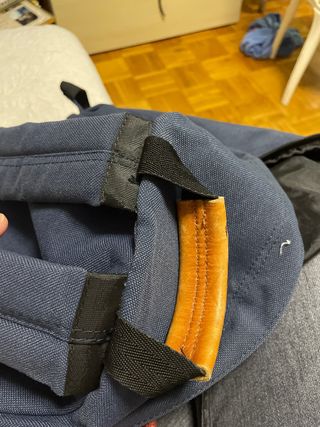 Mochila Rip Curl azul