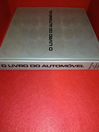 O Livro do Automóvel