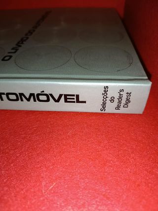 O Livro do Automóvel