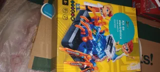 Kit Electrónica Araña Robótica