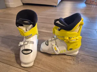 Stivali da sci per bambini