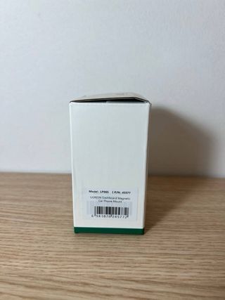 UGREEN Soporte Móvil Coche MagSafe