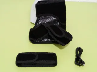 Rodillera Multiusos Negra